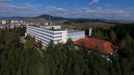 Șocul avut de medici când au aflat ce a mâncat o fetiță de 4 ani, din Miercurea Ciuc, internată de urgență în spital. Scria CLAR pe etichetă, dar nimeni n-a citit