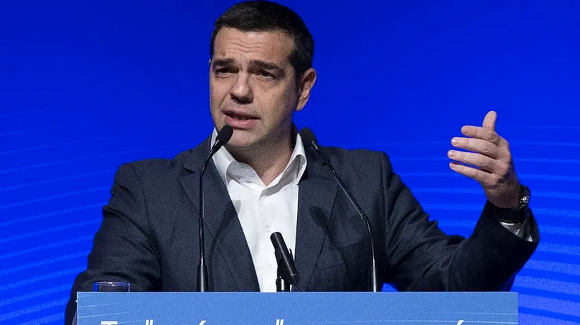 Premierul Greciei face ACUZAȚII grave la adresa Turciei: „Sunt acțiuni prostești
