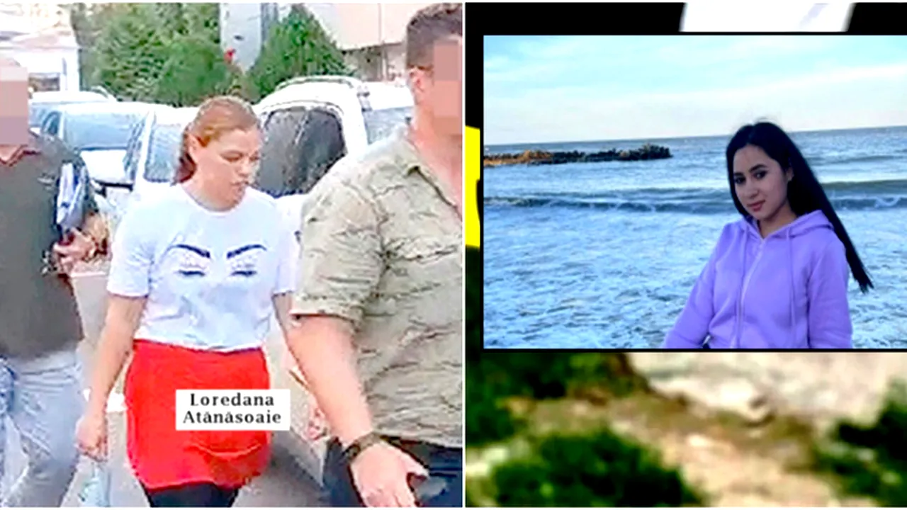 Ipoteză-șoc în cazul de la Mangalia. Avocatul victimei vorbește despre un posibil motiv al crimei: ucigașa făcuse un avort, iar Alina îi știa secretul