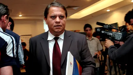 Valentin Nicolau va fi înmormântat vineri, în București