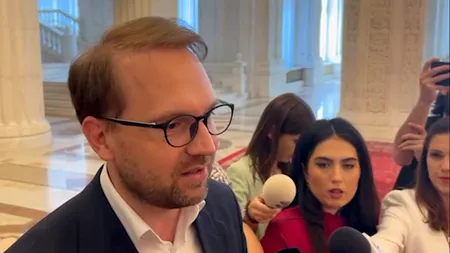 Dominic Fritz, după discuția cu Bolojan: În seara asta, găsim ultimele linii de COMPROMIS