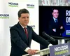 Când vor începe negocierile pentru formarea noului GUVERN. Nicușor Dan: „Sunt patru partide la masă, plus minoritățile”