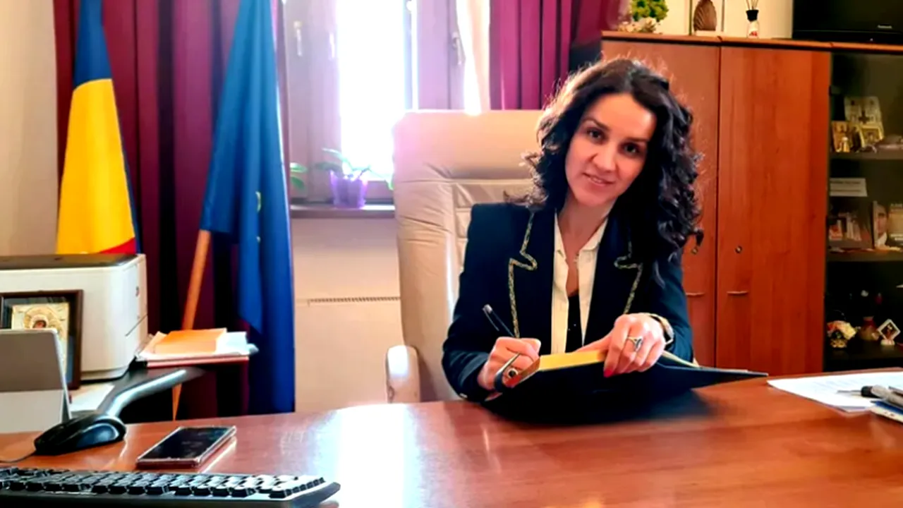 Viceprimarul Sectorului 1, îndemn pentru Clotilde Armand: ”Scoateți proiectele din sertar și apucați-vă de treabă! Dacă nu acum, atunci când?”