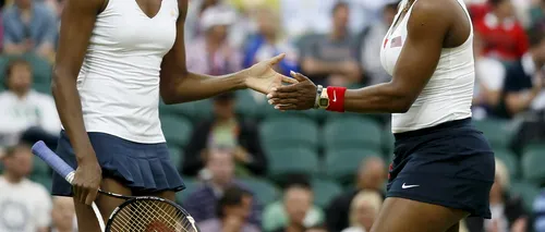 Venus Williams și-a răzbunat sora