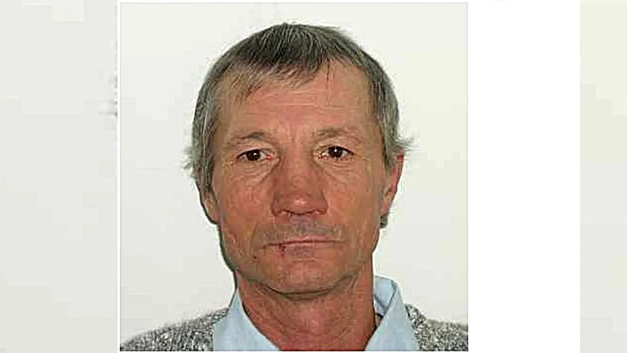 Bărbat plecat de la stână, dat dispărut abia după trei ani!