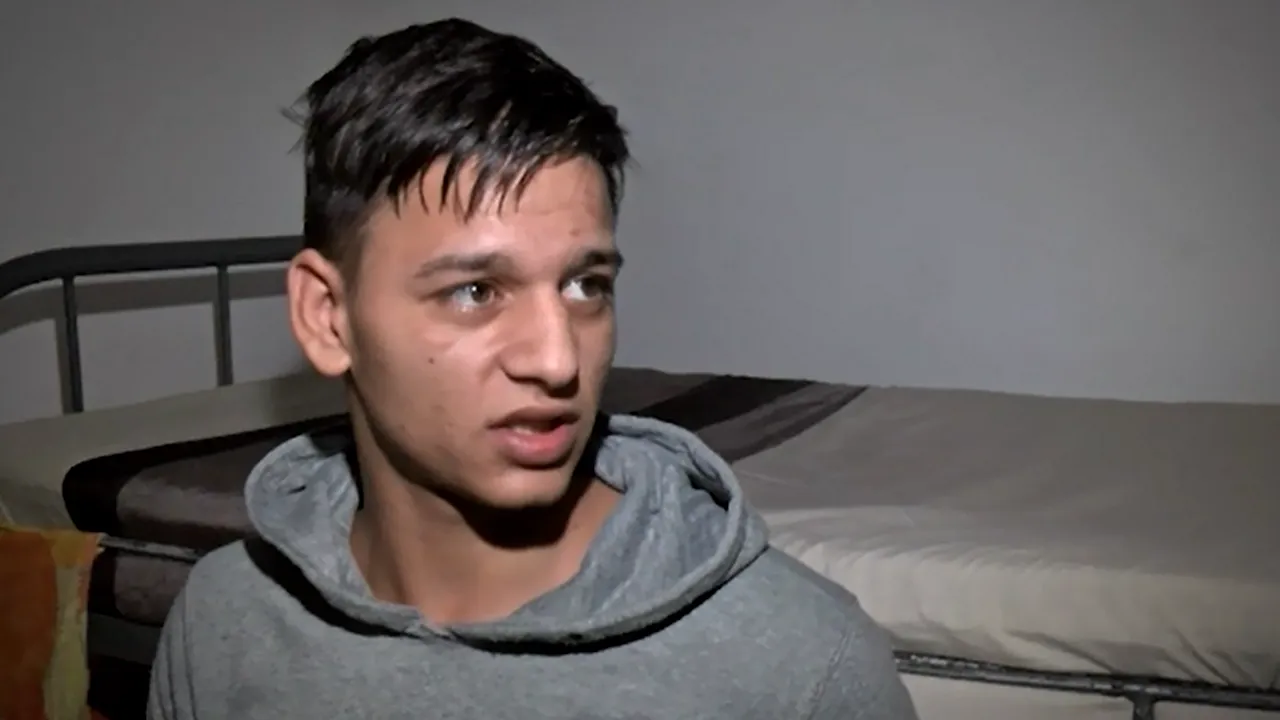 #DIZGRAȚIAȚII. Școala după gratii. Elev în clasa I, la 20 de ani: „Sunt analfabet, poate am acum o șansă