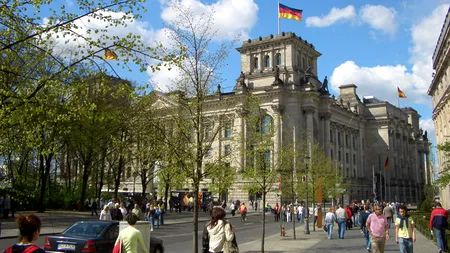 Germania a înregistrat  în 2012 cel mai mare excedent migrator din ultimii 17 ani