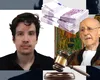 Cum a intrat MILIONARUL implicat în scandalul EximBank într-o combinație de 900.000 € alături de controversatul afacerist Năsturică