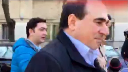 Șeful Poliției Ploiești și alți doi polițiști, audiați în dosarul 