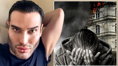 Profeția terifiantă a unui bărbat care susține că e „Nostradamus reîncărcat”. Ce spune că se va întâmpla în februarie 2023