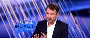 Cătălin Drulă analizează posibilitatea unei GUVERNĂRI alături de Nicolae Ciucă: „Negociem cu cei de la PNL”