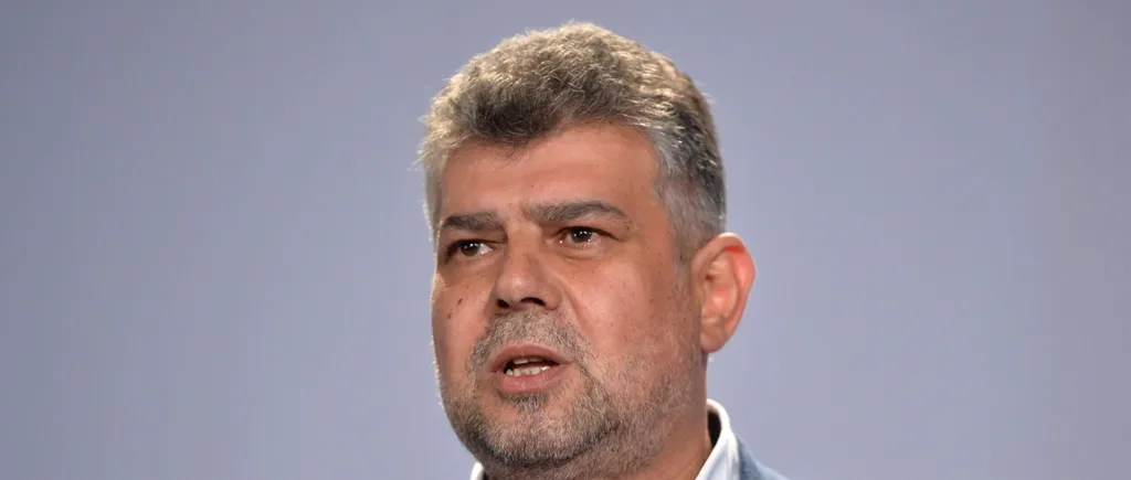 Ciolacu, dezlănțuit! Pe cine a etichetat „ultimul brontozaur al politicii românești”