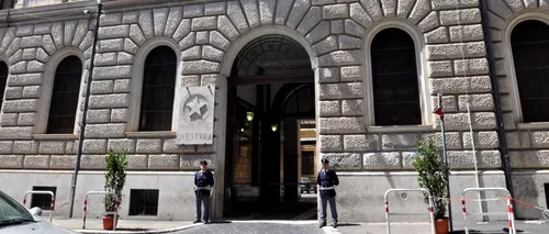 Ce tratament le-au aplicat polițiștii din Italia unor bătrâni care s-au plâns de singurătate 