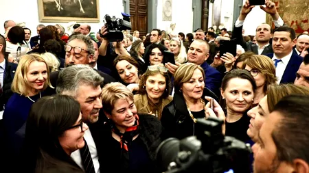 Marcel Ciolacu, promisiuni pentru românii din Italia / „Dacă altcineva nu a făcut-o, imi cer eu scuze pentru că ați fost nevoiți să plecați din țară”