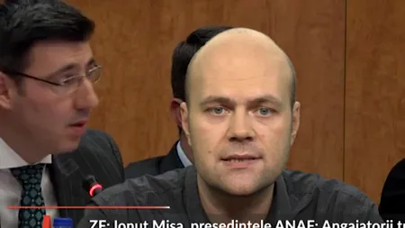 MIȘA: Angajatorii trebuie să renunțe la BONUSURI și să treacă la creșterea SALARIULUI BRUT