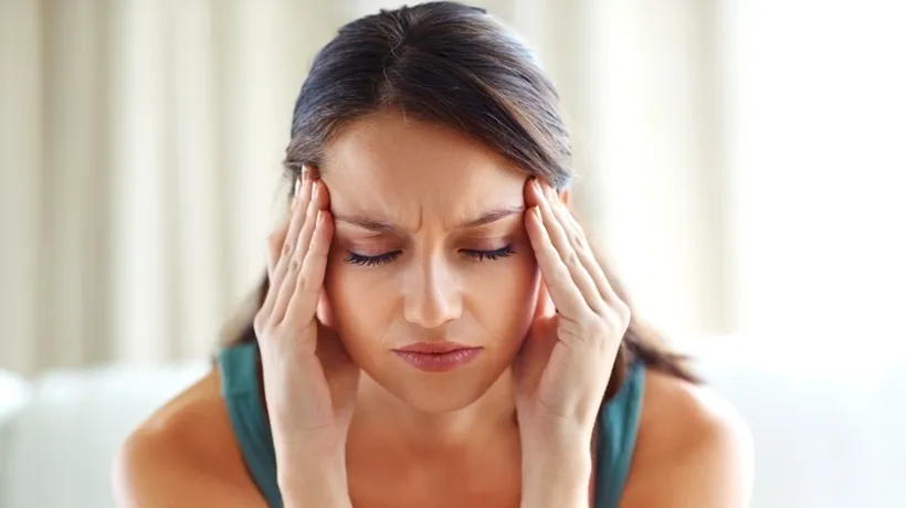 Șase sfaturi pentru a scăpa de durerile de cap