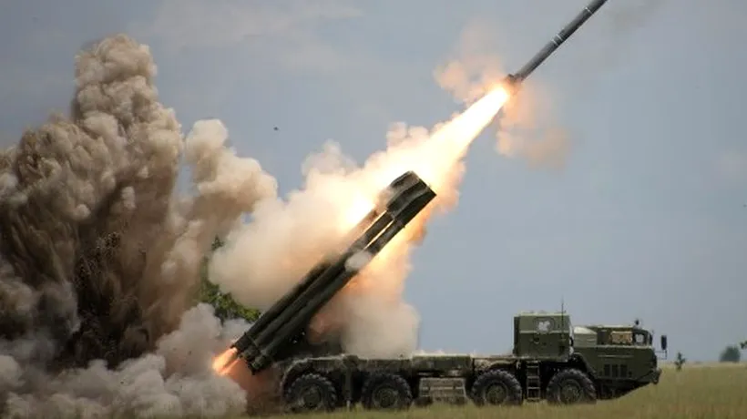 Rusia anunță activarea sistemelor de rachete S-400 în apropierea frontierelor NATO