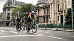 Doi bicicliști de la „L’Étape Romania by Tour de France”, loviți de un șofer de 72 de ani în Capitală