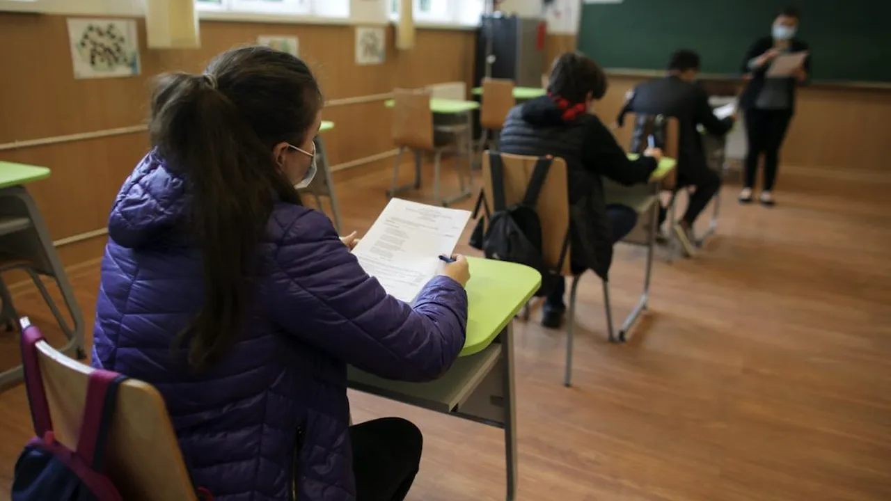 Ghid pentru noul an școlar. Condiții speciale pentru elevii care vor sta la internat