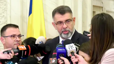 Cazanciuc, după vizita delegației SUA: 