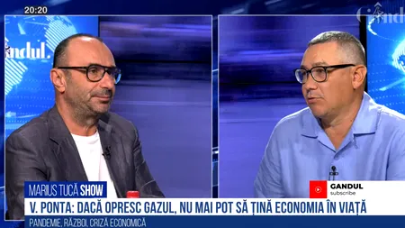 VIDEO | Victor Ponta, despre situația economică din România: „Asta cu inflația e un mod de a strânge banii, pe care i-ai aruncat pe piață, atunci, cu Covid-ul. Doar să trăim din împrumuturi, nu se poate”