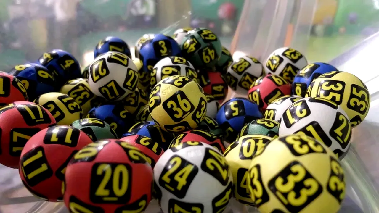 LOTO 6 din 49 
