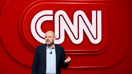 CONCEDIERI masive la postul CNN, preferat de către democrați, din cauza scăderii audienței