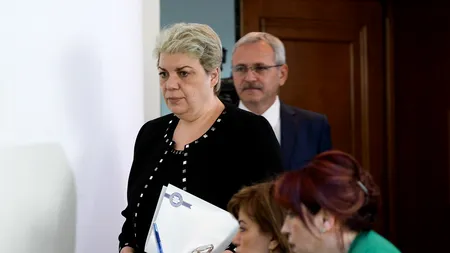 Planul lui Dragnea pentru a deveni premier. Rolul lui Sevil Shhaideh 