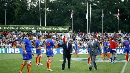 Guvernul a decis ca COSR și FR Rugby să nu mai aibă drept de folosință gratuită pe terenul Kiseleff