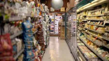 ALIMENTUL consumat de toți românii care se va scumpi cu 33% în perioada următoare