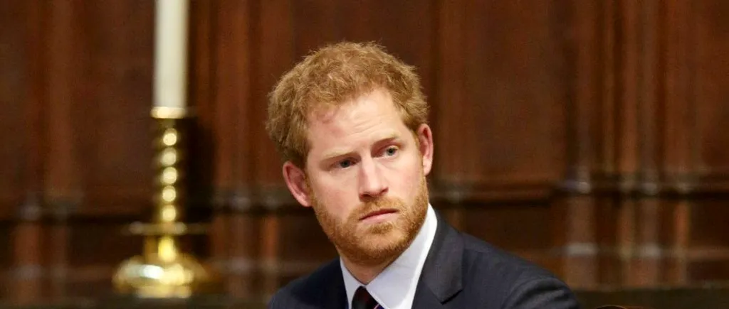 Prințul Harry nu a fost invitat să se alăture familiei sale la balconul Palatului Buckingham