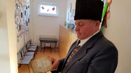 La 79 de ani, prezent la toate alegerile: „Cum să nu votez? O turmă fără păstor nu poate pășuna