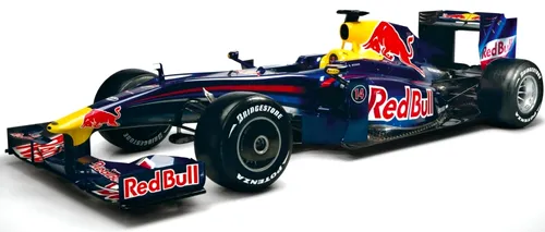 Sediul echipei de Formula Unu a Red Bull a fost scena unui furt. Ce au sustras hoții