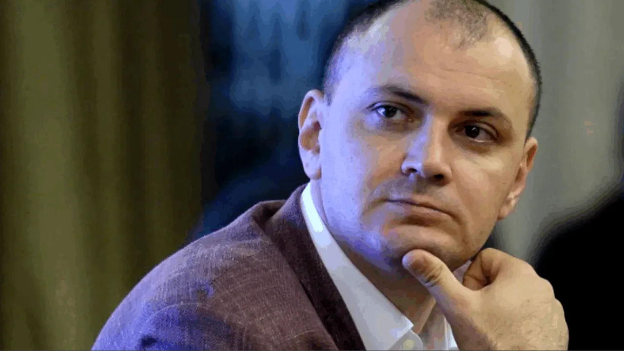 Sebastian Ghiță, dezvăluiri despre un presupus sistem anti-drone returnat de România Germaniei după ce l-ar fi primit gratuit: Unii de la Ministerul Aparării au diverse alte aranjamente