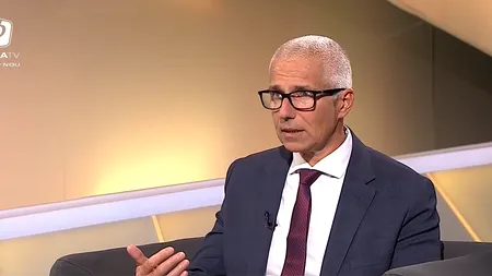 Radu Marinescu, categoric față de protestele judecătorilor din țară: „GREVA nu e permisă de lege”