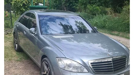 Dispozitivul de doar 150 de lei care te poate ajuta să-ți GĂSEȘTI mașina furată