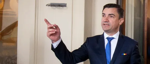 Un deputat PNL vrea referendum pentru demiterea primarului Mihai Chirica după dezvăluirile despre averea sa