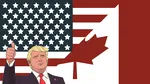 Trump amenință din nou Canada cu tarife uriașe: „Noi nu avem nevoie de canadieni, ei au nevoie de noi”