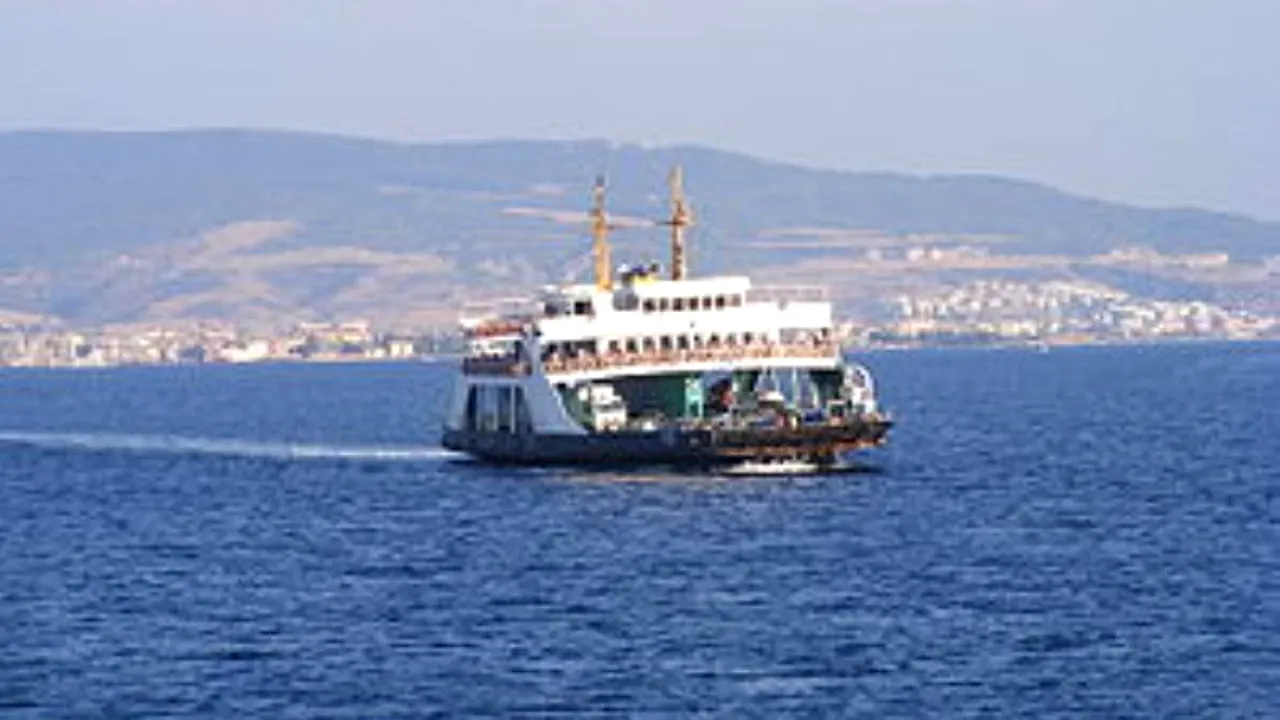 Un român s-a înecat în Marea Adriatică după ce a sărit de la bordul unui feribot
