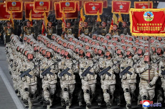 Un republican din Congres propune ca SUA să ia exemplul Seului: „Trupele nord-coreene care intră în Ucraina încalcă o linie roșie”. Sursa Foto: Profimedia