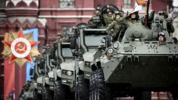 Un istoric militar german susține că Rusia ar putea ataca NATO în toamnă: Aceasta poate fi ultima noastră vară de pace în Europa
