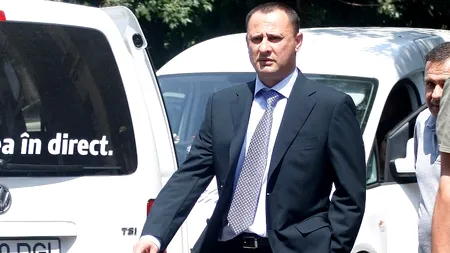 Fostul șef SIPI Ilfov, judecat pentru corupție: Procurorul Sâmpetru mi-a cerut să verific dacă e urmărit de detectivii soției