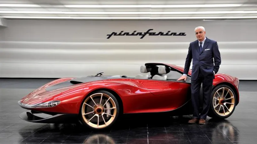 Pininfarina va lansa o bicicletă electrică de lux. Cum arată „Fuoriserie