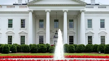 Alertă la Casa Albă! Un bărbat a amenințat că îl ucide pe liderul american / „Sunt aici să-l asasinez pe președintele Donald Trump”