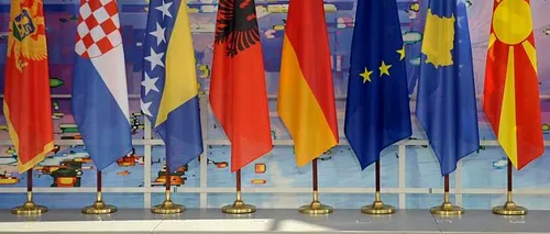 Mogherini deplânge soarta Balcanilor de Vest: o tablă de șah în disputele dintre Rusia și Occident