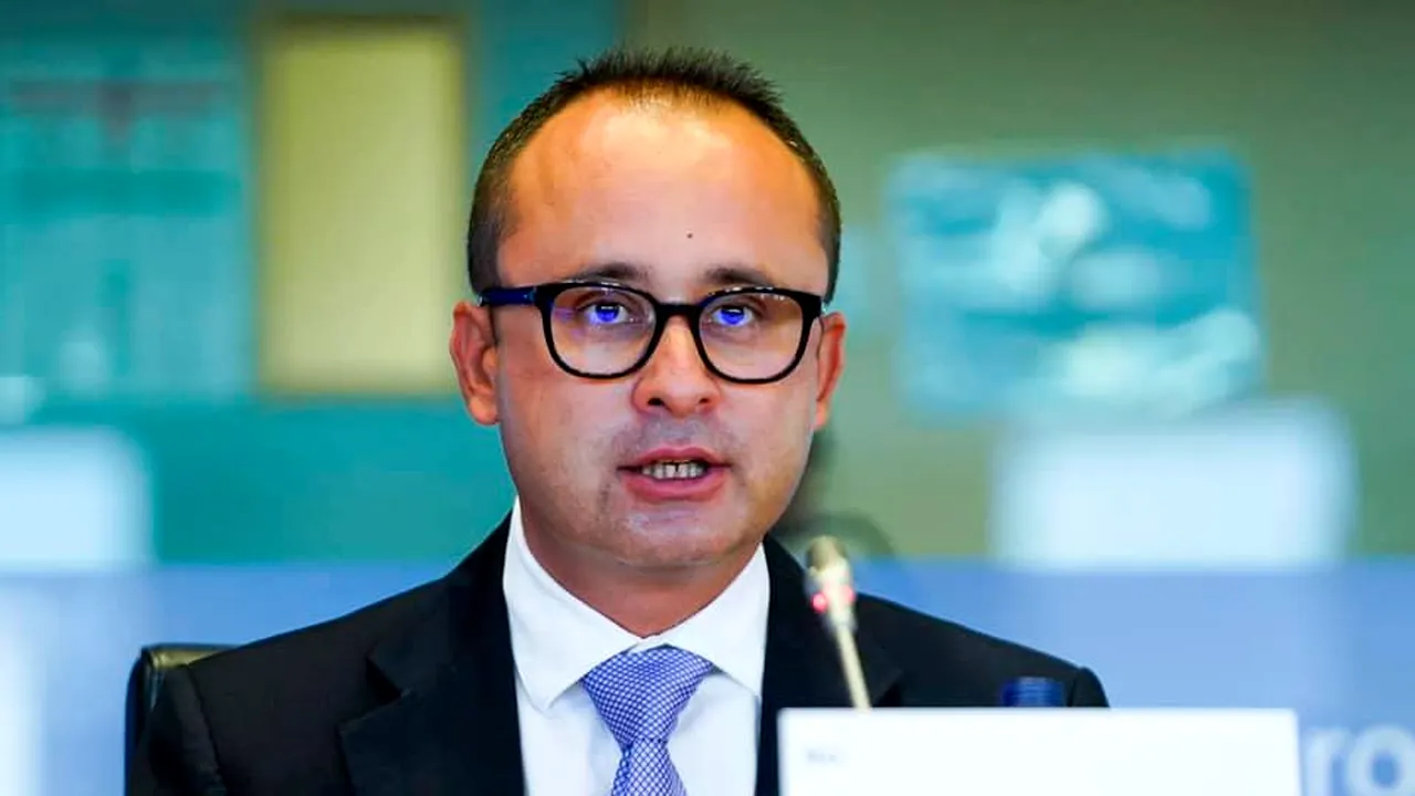 Eurodeputat Cristian Bușoi: Apelurile mele au fost ascultate! AstraZeneca își mărește capacitatea de producție a vaccinului împotriva COVID-19