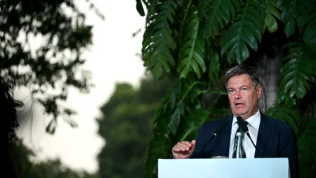 Ministrul german al Economiei propune un FOND pentru investiții /Opoziția și unii parteneri de guvernare critică inițiativa