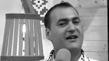 Un cunoscut cântăreț de muzică populară a murit la doar 36 de ani