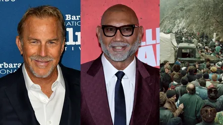 18 Ianuarie, calendarul zilei: Kevin Costner împlinește 71 de ani, Dave Bautista 57. Peste 10.000 de mineri încep un marș spre București