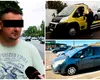 Un ieșean plecat în străinătate, proprietar a trei mașini, a suferit un ȘOC la întoarcere. Ce se întâmplase cu autoturismele, cât a fost plecat